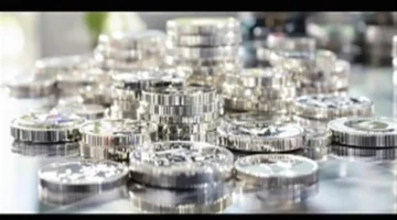 سعر سبيكة الفضة.. تحديث جديد في مصر لمختلف الأنواع والأوزان اليوم الثلاثاء